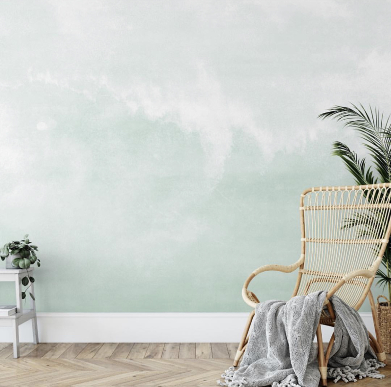 Free Interior Frame Wall Mockup - HD Wallpaper 