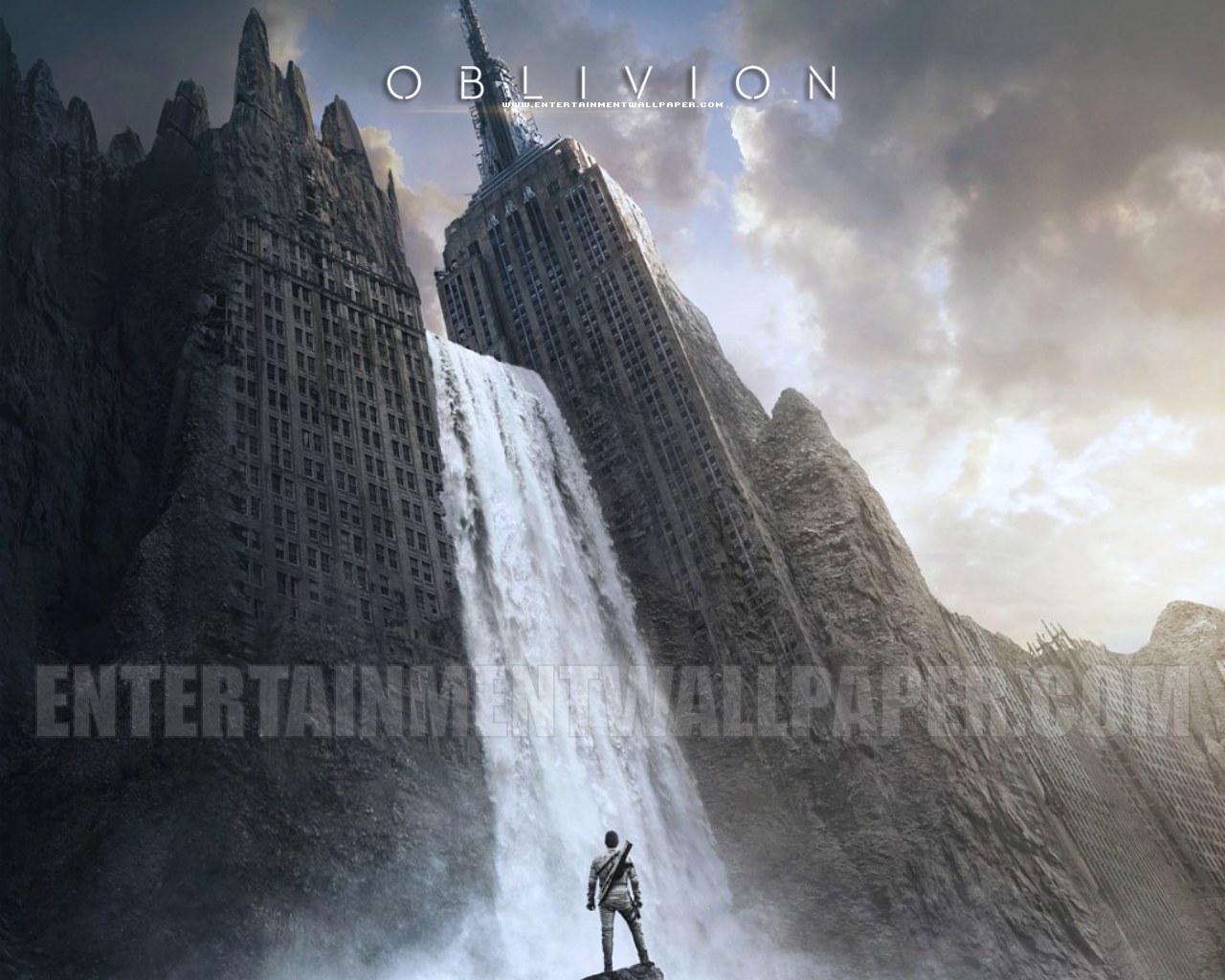 Wanderer Above The Sea Of Fog Imitatirs - HD Wallpaper 