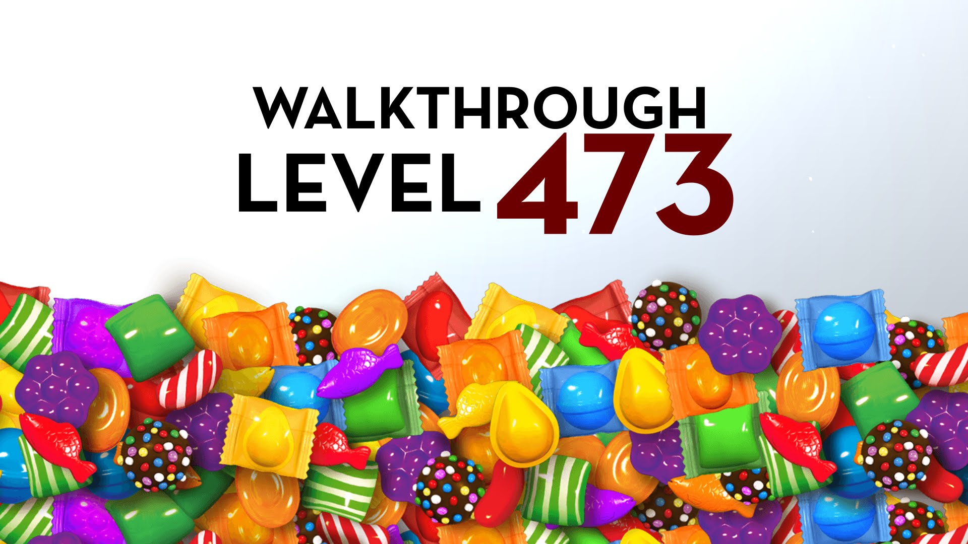 Candy Crush Wallpapers Full Hd - Candy Crush Saga - HD Wallpaper 