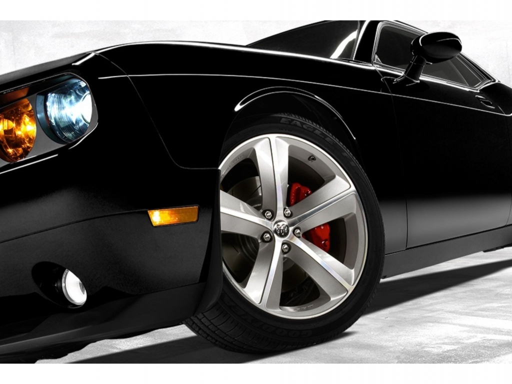 Fast Cars Furious S Wallpaper - Dodge Challenger - HD Wallpaper 
