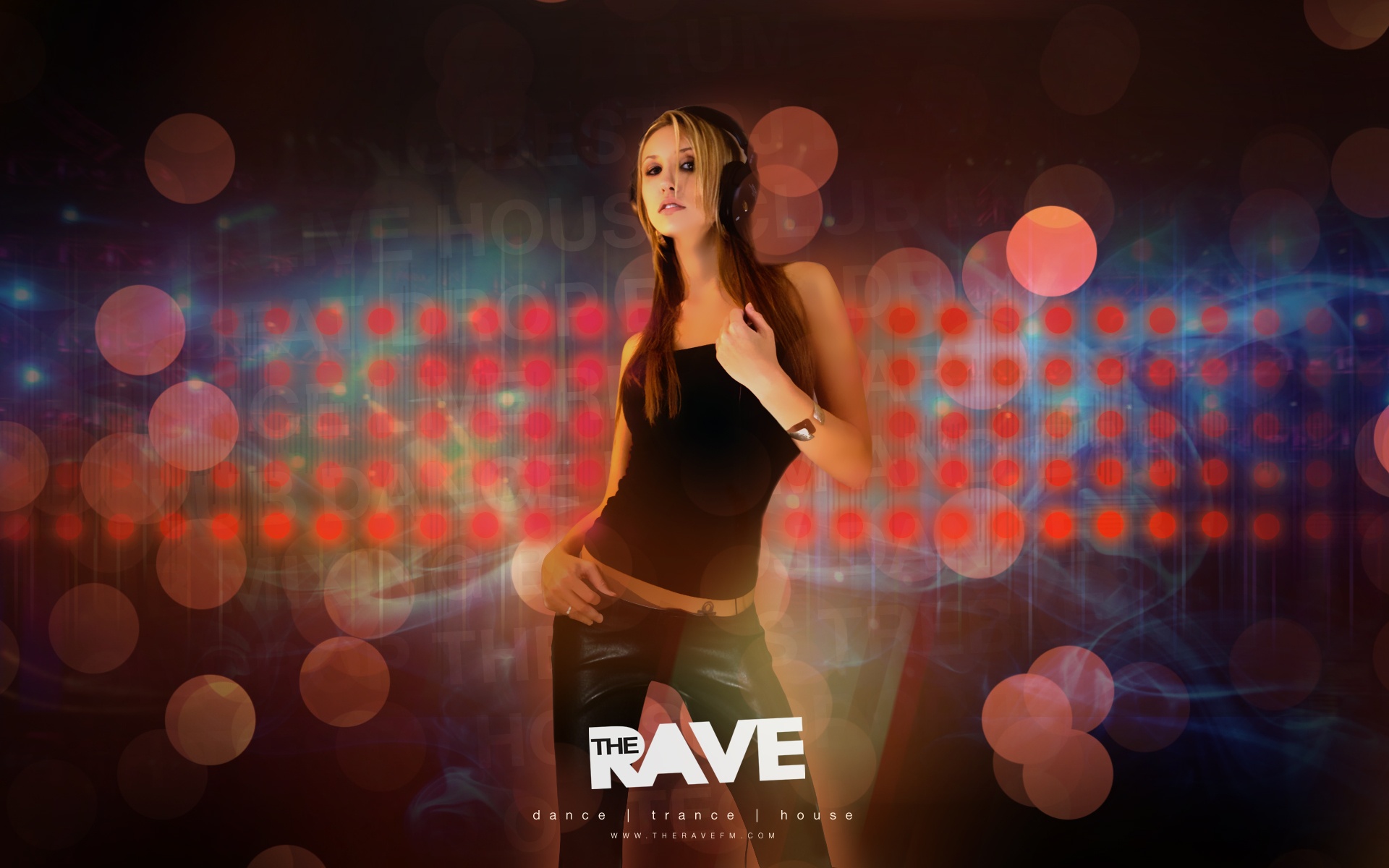 Rave Society Hd And Wide Wallpapers - 1920х1080 Rave - HD Wallpaper 