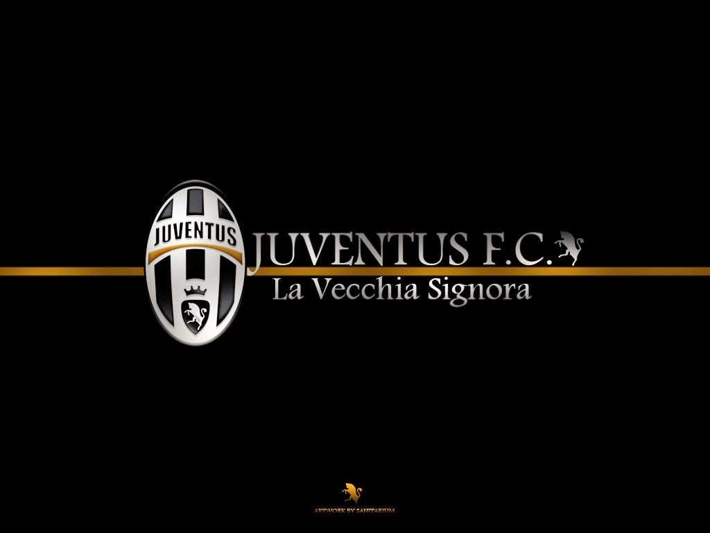 Juventus F.c. - HD Wallpaper 