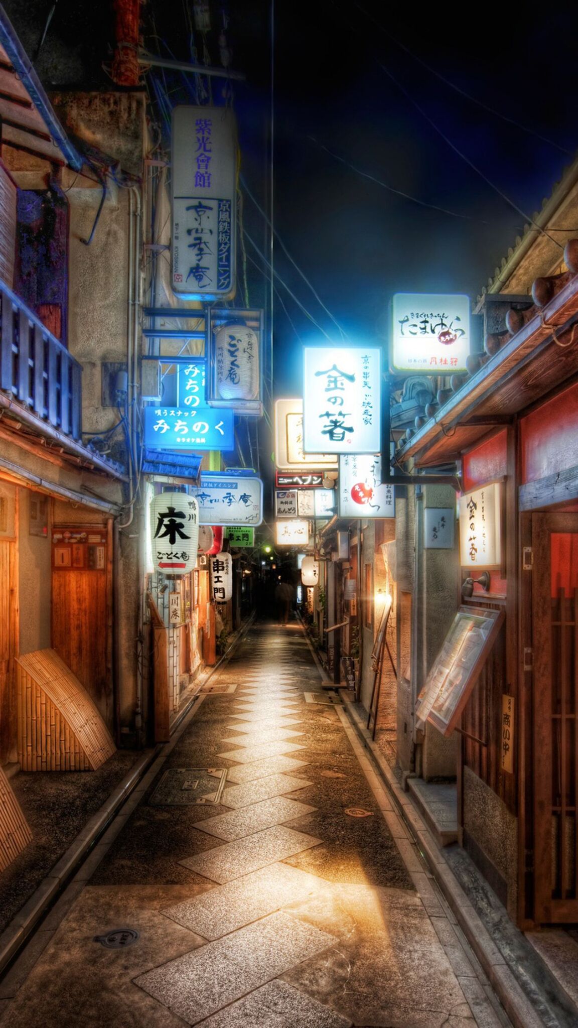 Japan Wallpaper Kyoto Phone - HD Wallpaper 