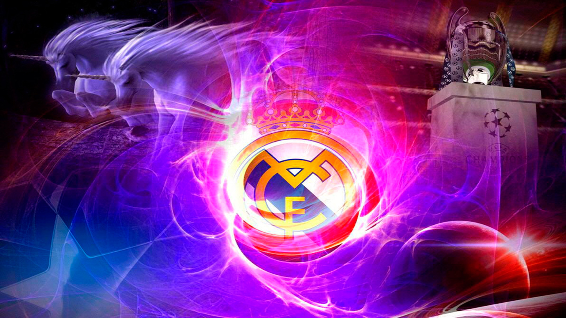 Real Madr - Real Madrid - 1920x1080 Wallpaper 