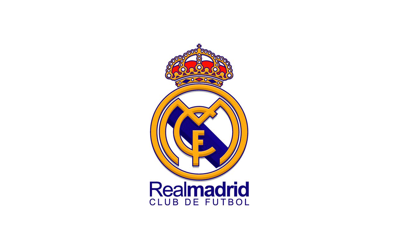 Fc Real Madrid - Ram Navmi Background Hd - HD Wallpaper 