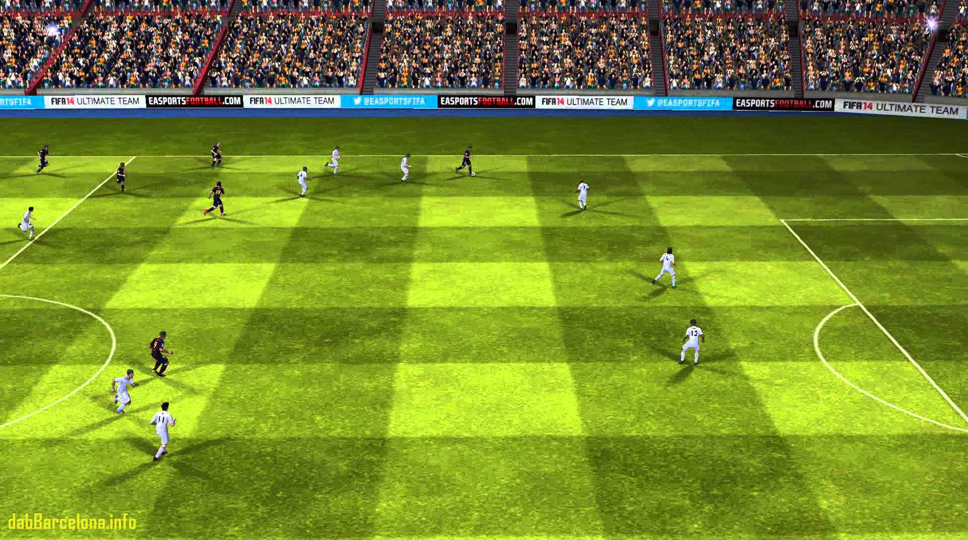 Image For Luxury Fc Barcelona Vs Real Madrid Youtube - HD Wallpaper 