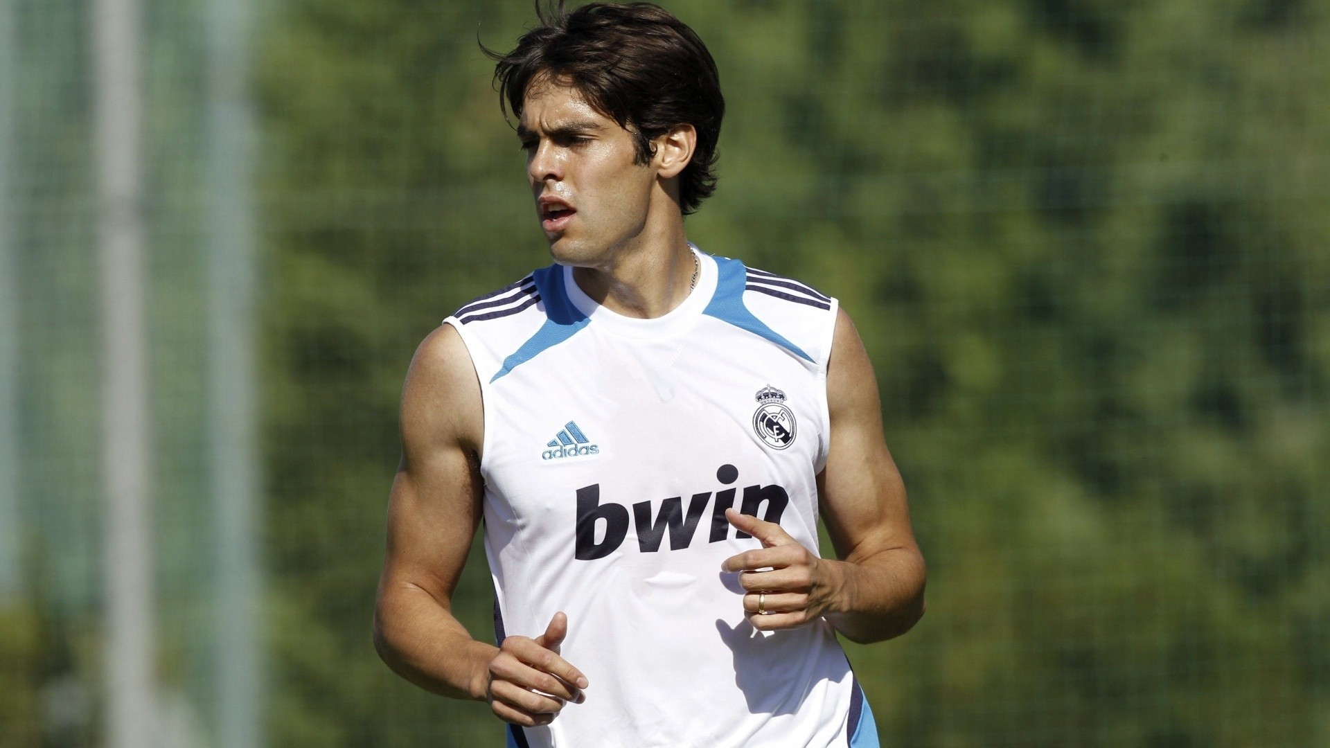 Ricardo Kaka Wallpapers 2013 - HD Wallpaper 