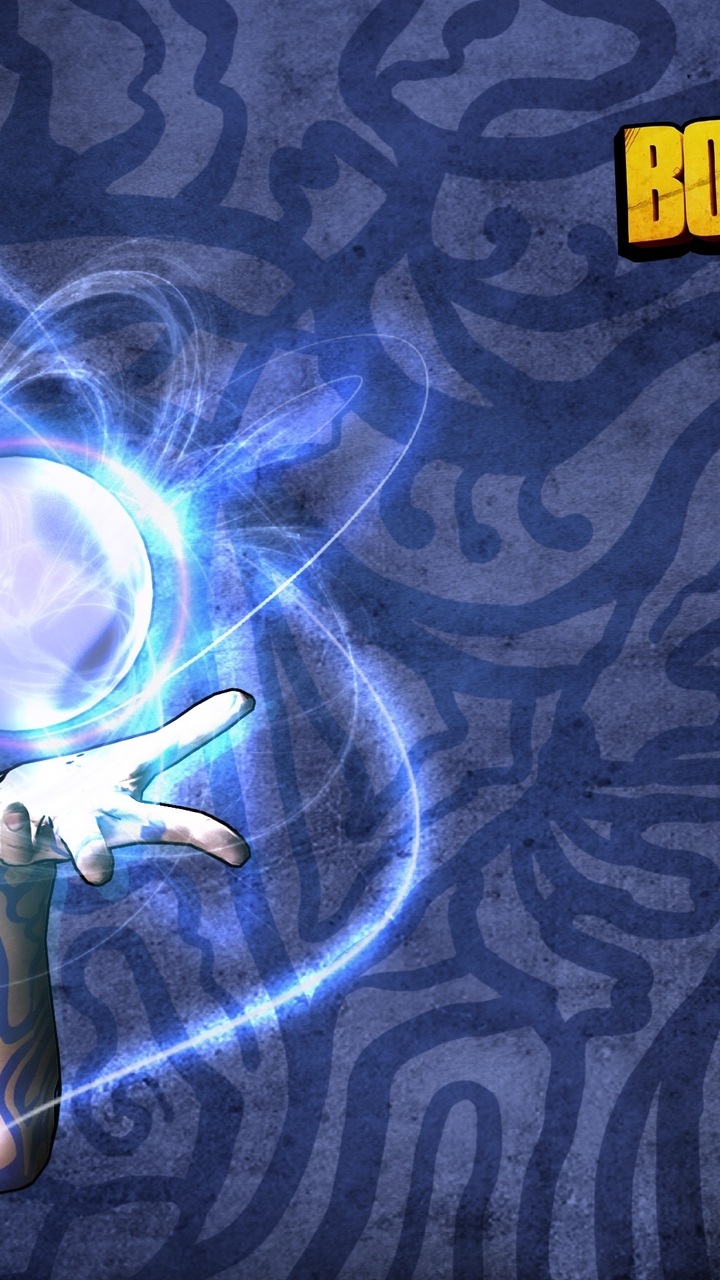 2k Games, Rpg, Unreal Engine 3, Maya, Borderlands 2, - Borderlands 2 Siren's Call - HD Wallpaper 