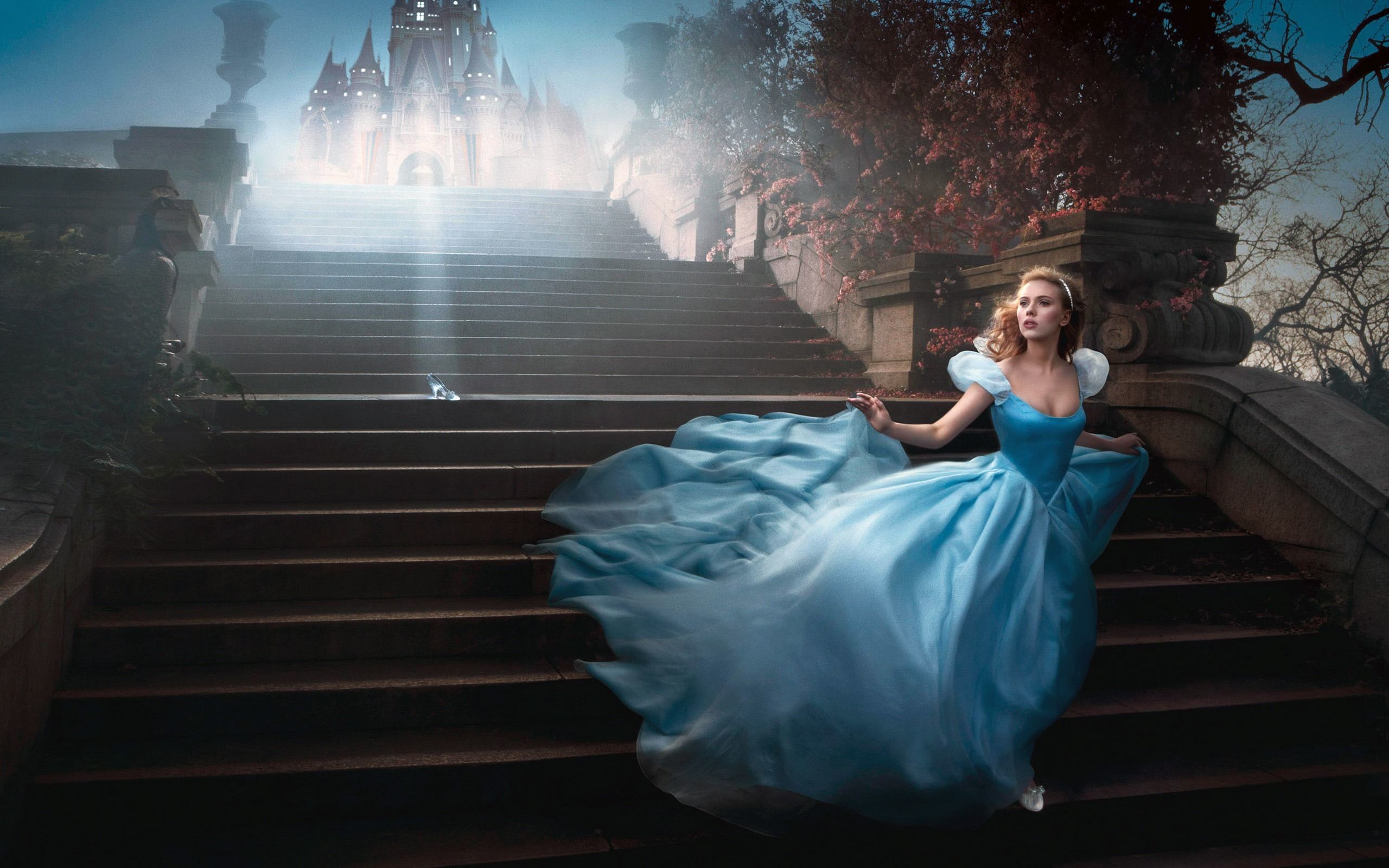 2560x1600, New Princess Wallpaper 
 Data Id 293216 - Annie Leibovitz Disney - HD Wallpaper 