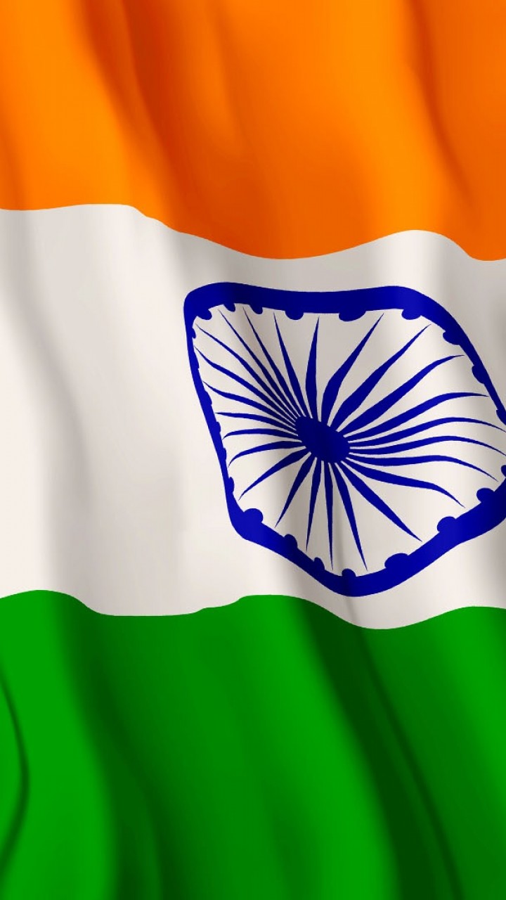 Indian Flag Hd Wallpaper Download - HD Wallpaper 