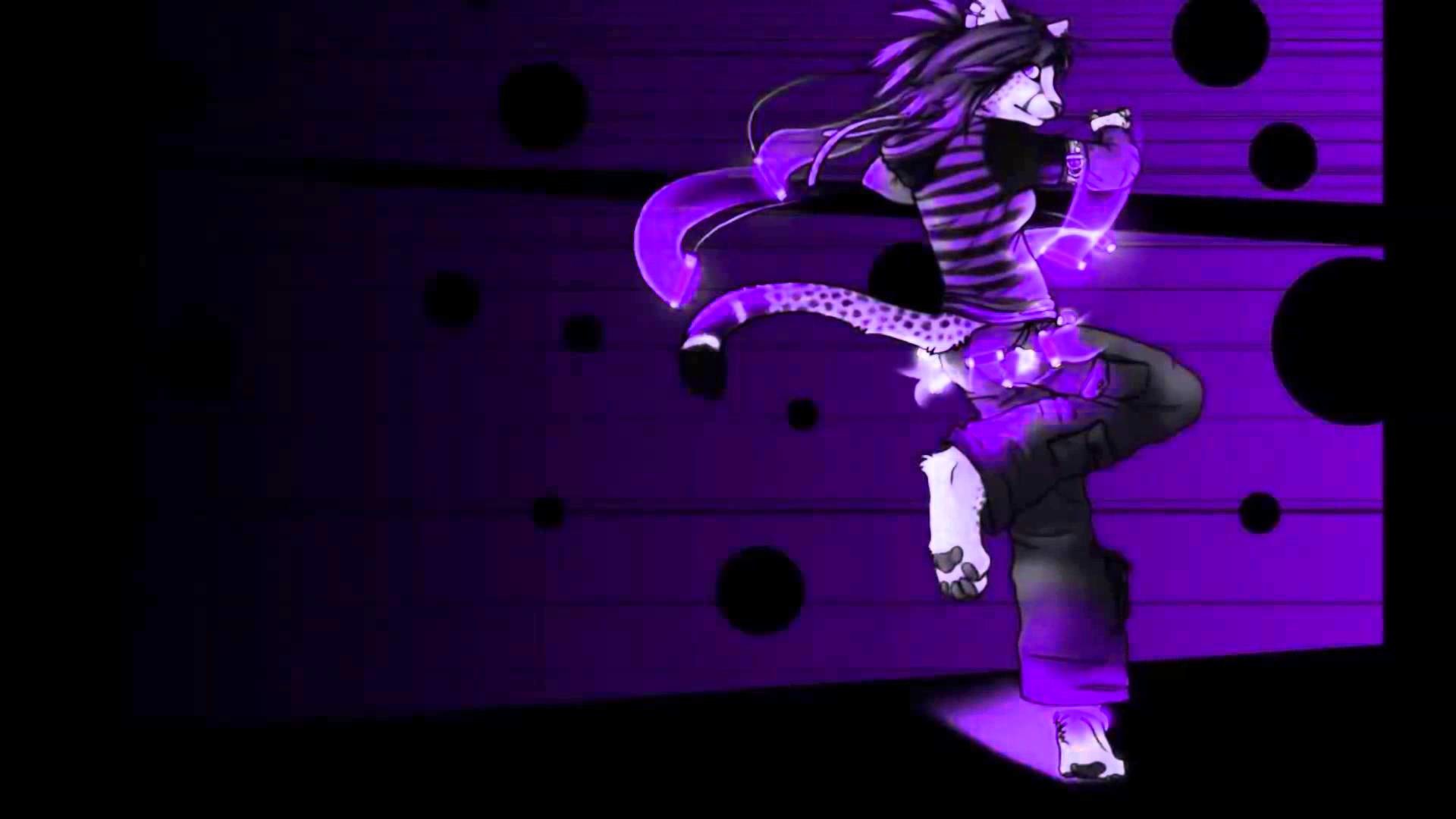 Furry Rave Wallpaper Furry Rave Flying High 
 Data-src - Furry Rave - HD Wallpaper 