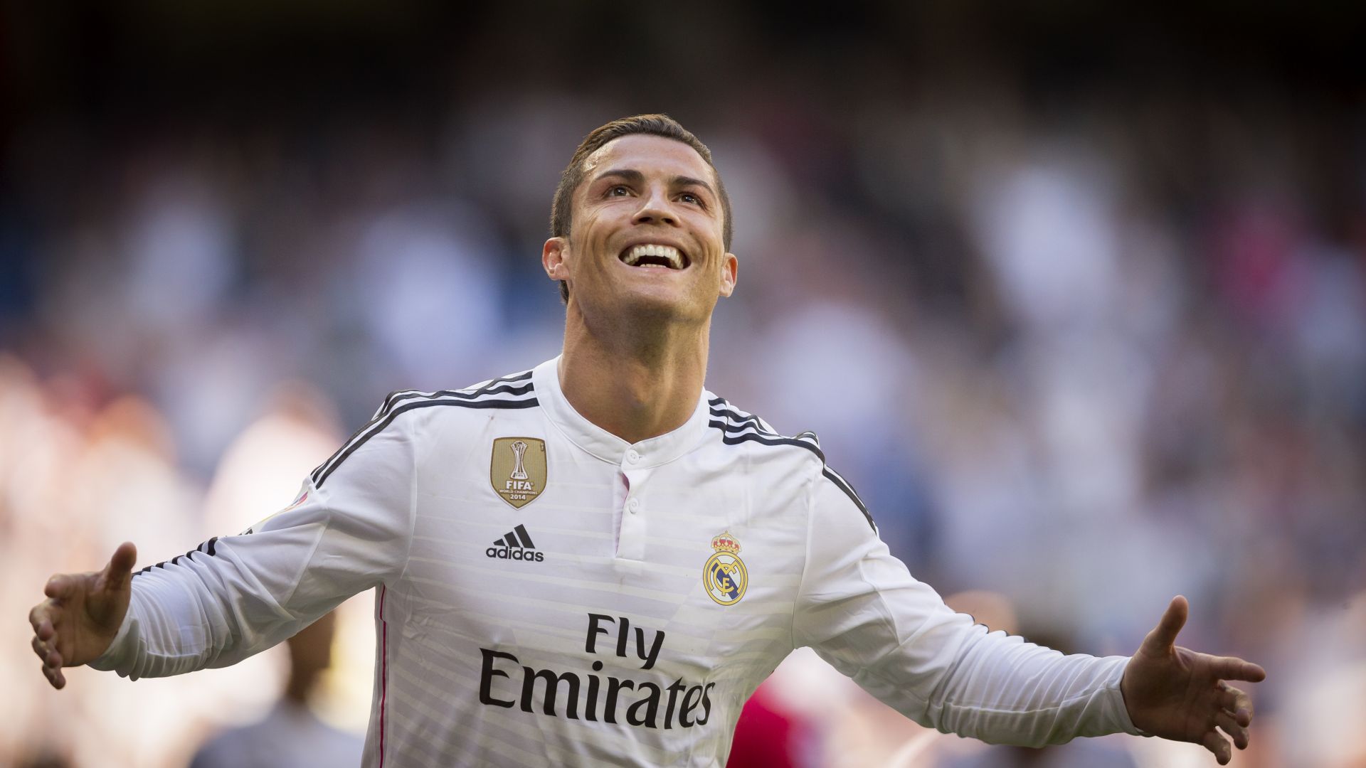 Cristiano Ronaldo, Portugal, Real Madrid, Soccer, 5k - Cristiano Ropa Del Real Madrid - HD Wallpaper 