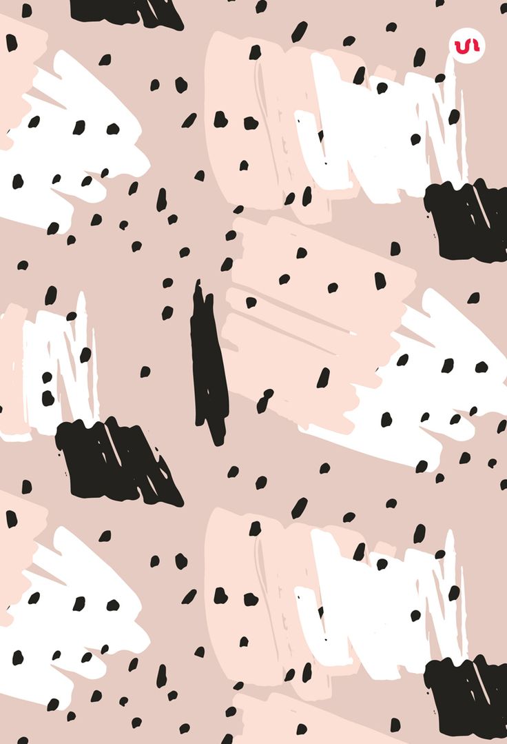 Blush Crush Patterns & Templates - 736x1079 Wallpaper 