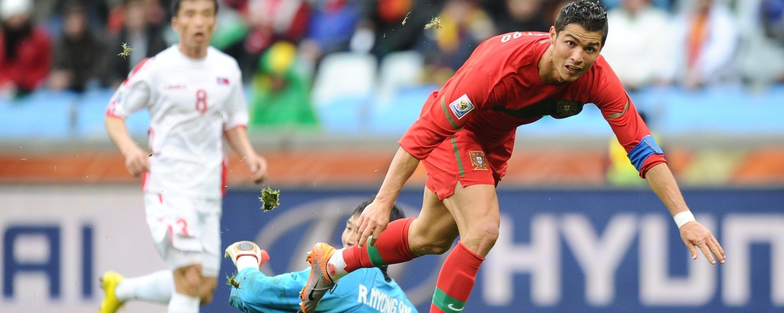 Ronaldo Portugal - HD Wallpaper 