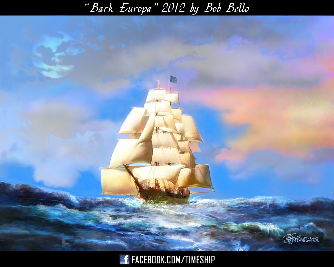 Poster Bark Europa - HD Wallpaper 