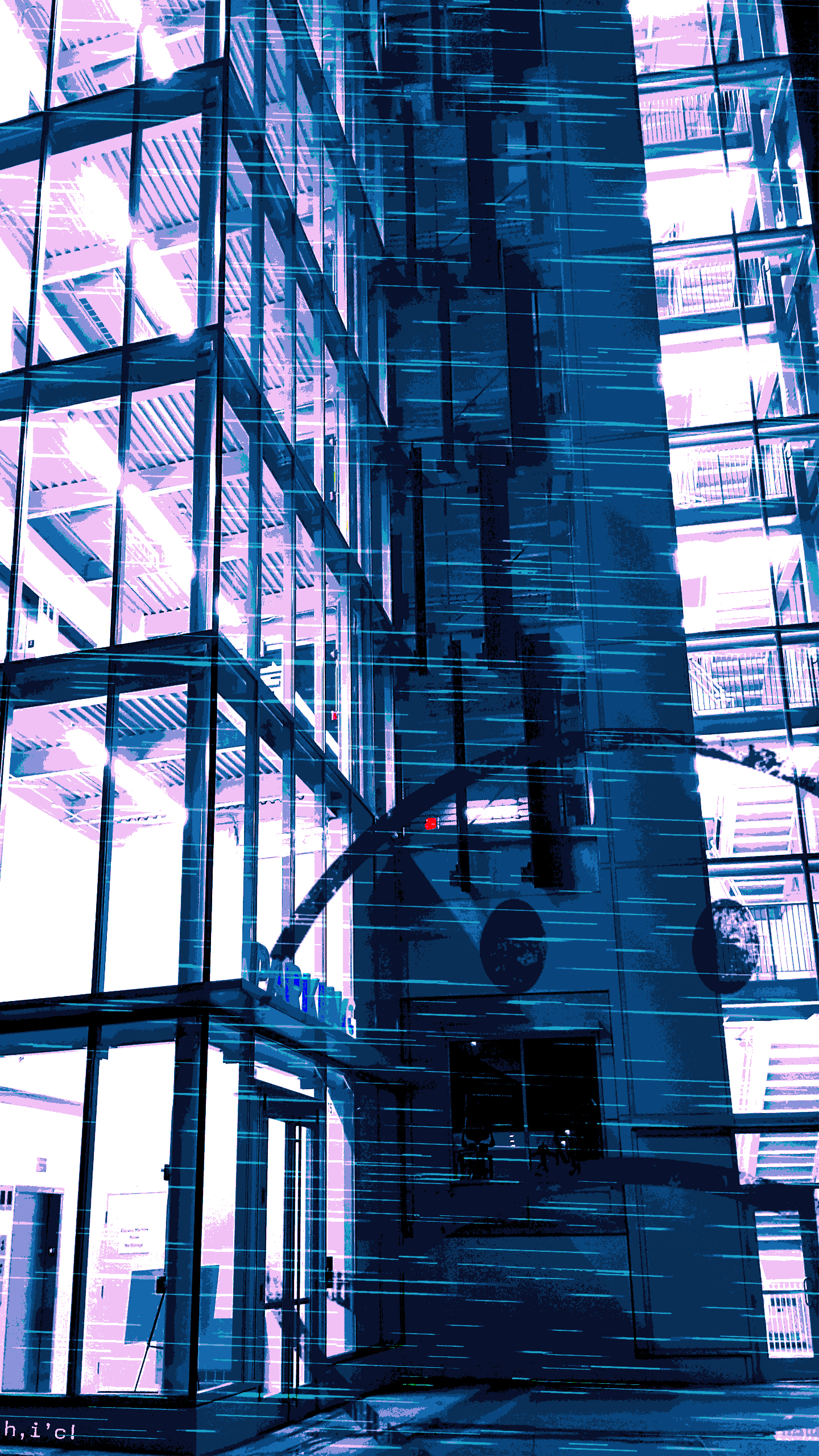 Aesthatic Wallpaper Phone Hd - HD Wallpaper 