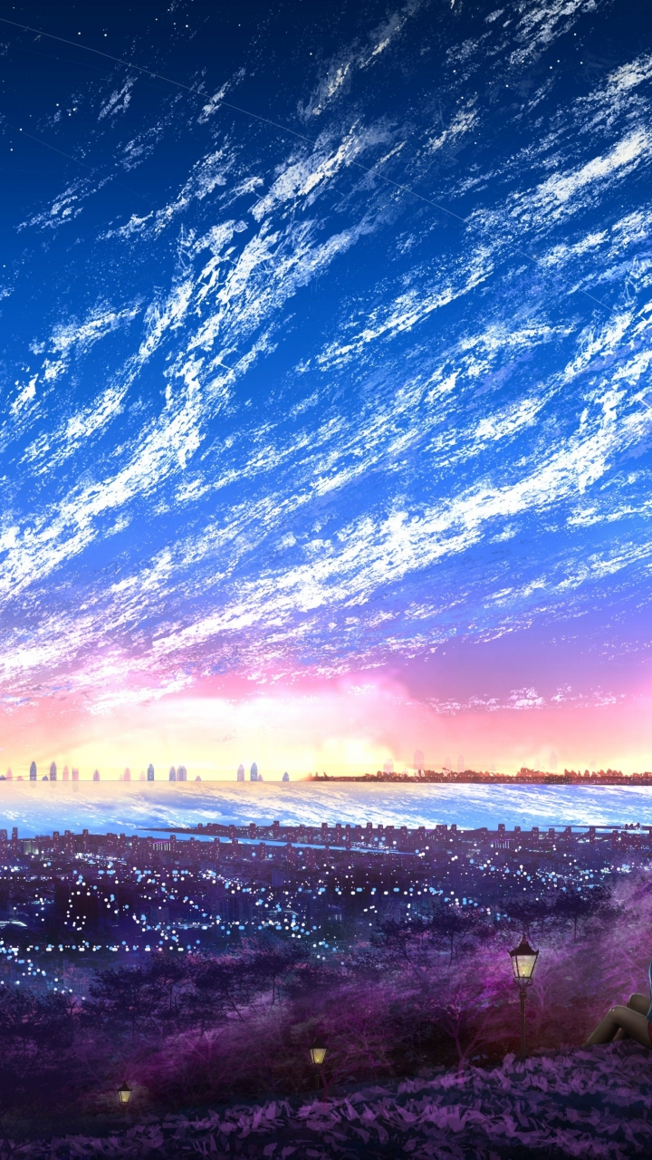 Feather Clouds - Cool Wallpaper For Girls - HD Wallpaper 