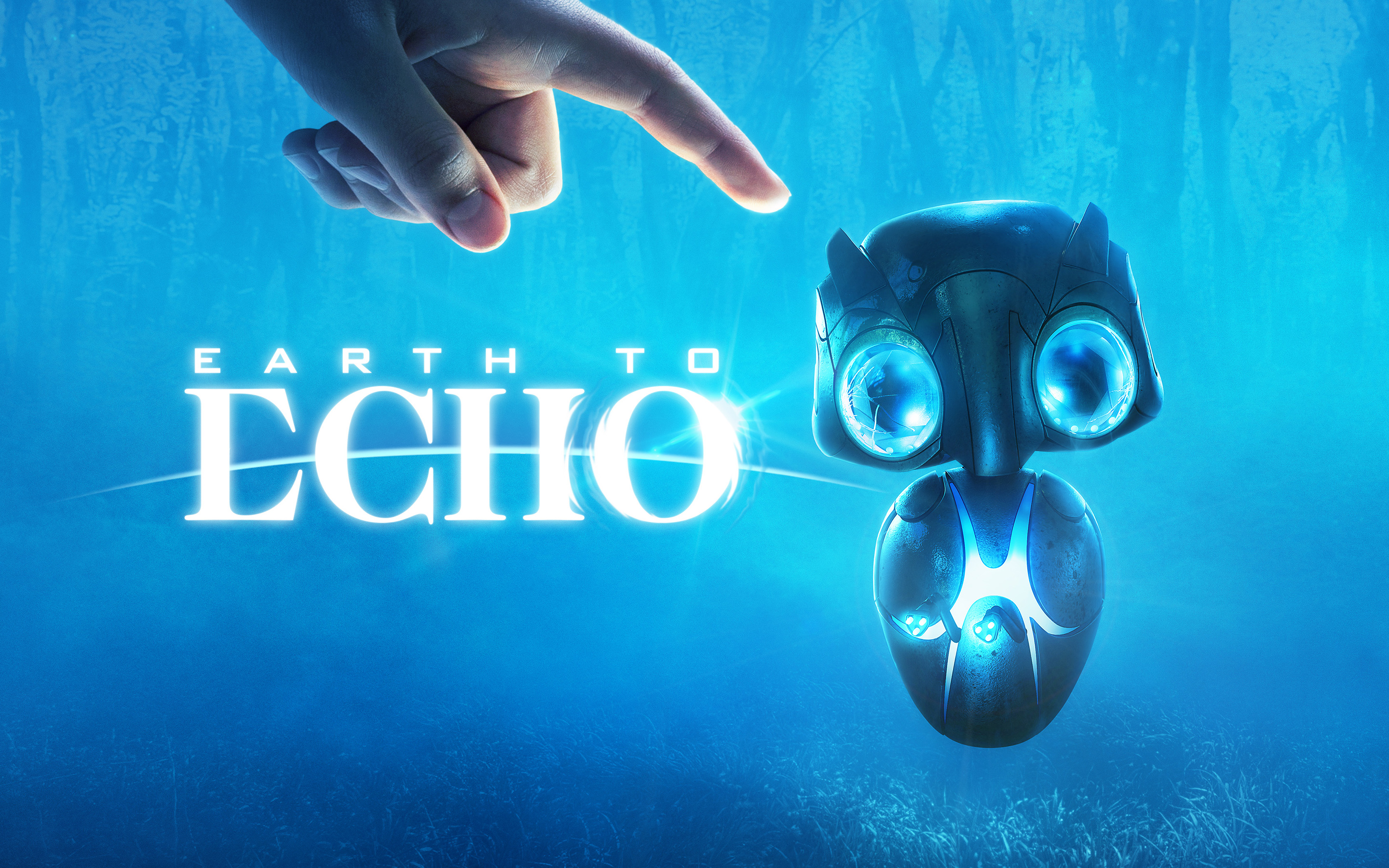 Earth To Echo - HD Wallpaper 