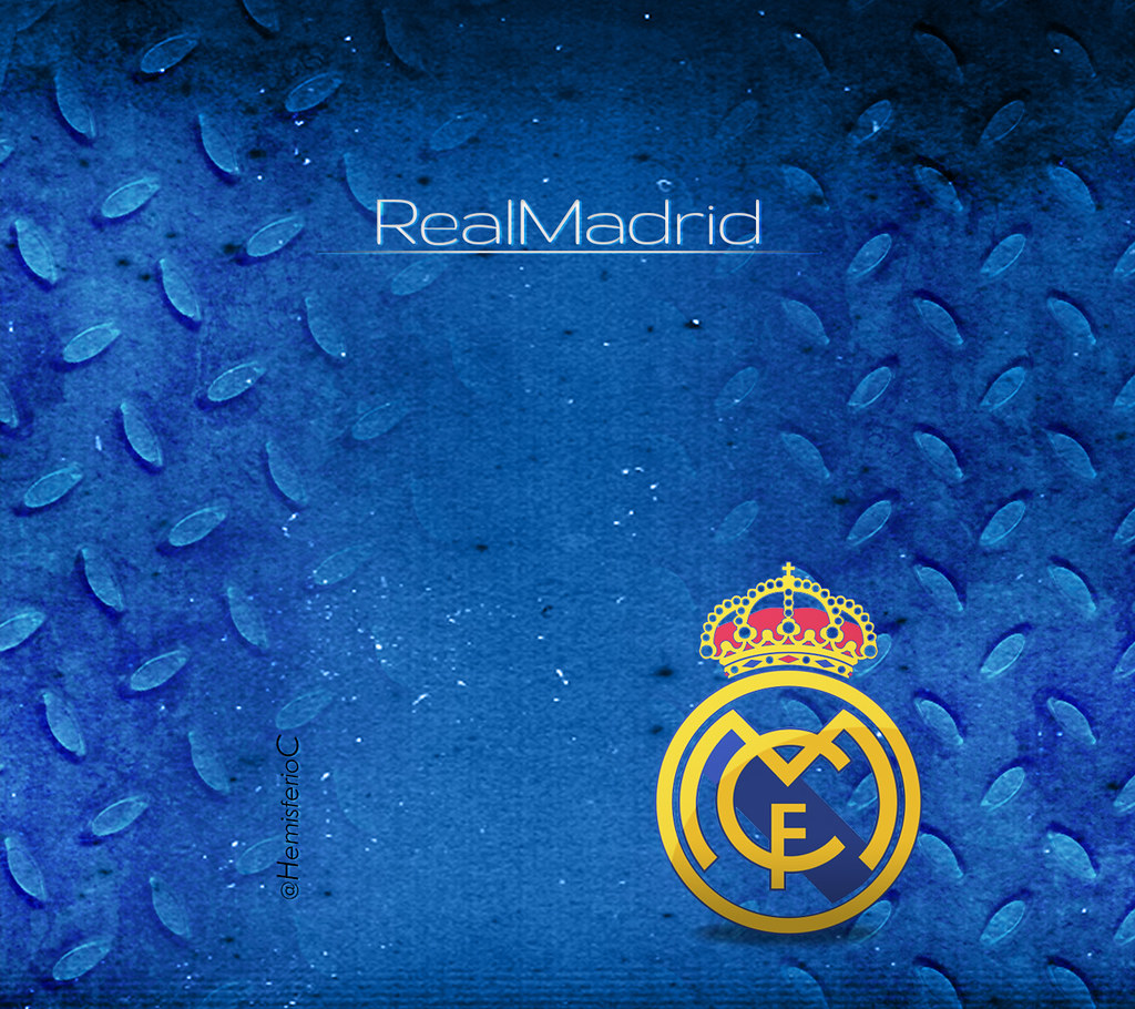 Real Madrid - HD Wallpaper 