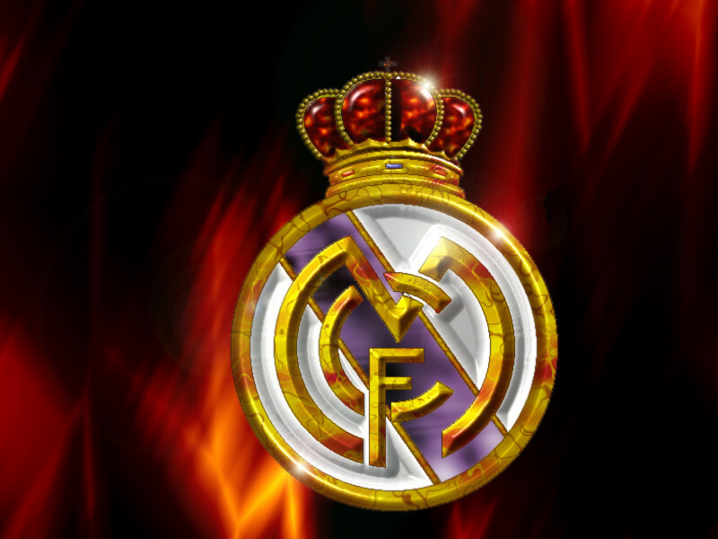 Real Madrid Wallpapers,wallpaper - Logo Real Madrid Api - HD Wallpaper 