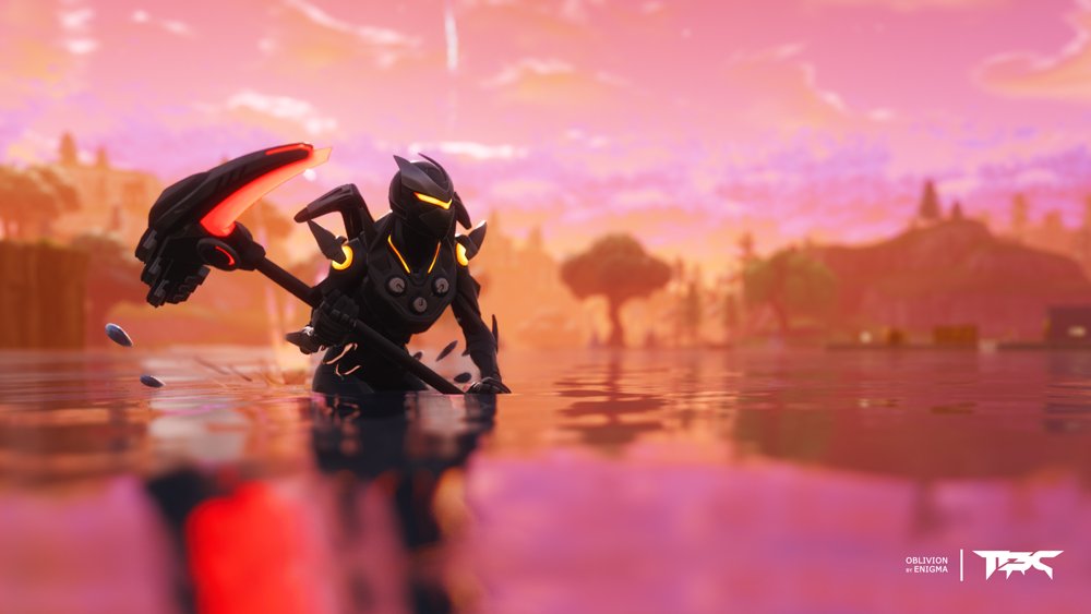 Reflection - HD Wallpaper 