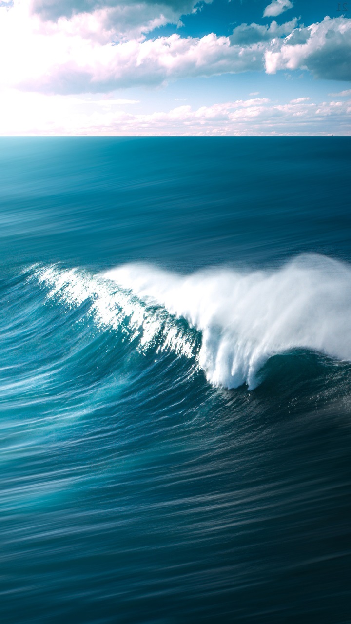 Anbarasu Waves Wallpaper F13 1 - Sea - HD Wallpaper 