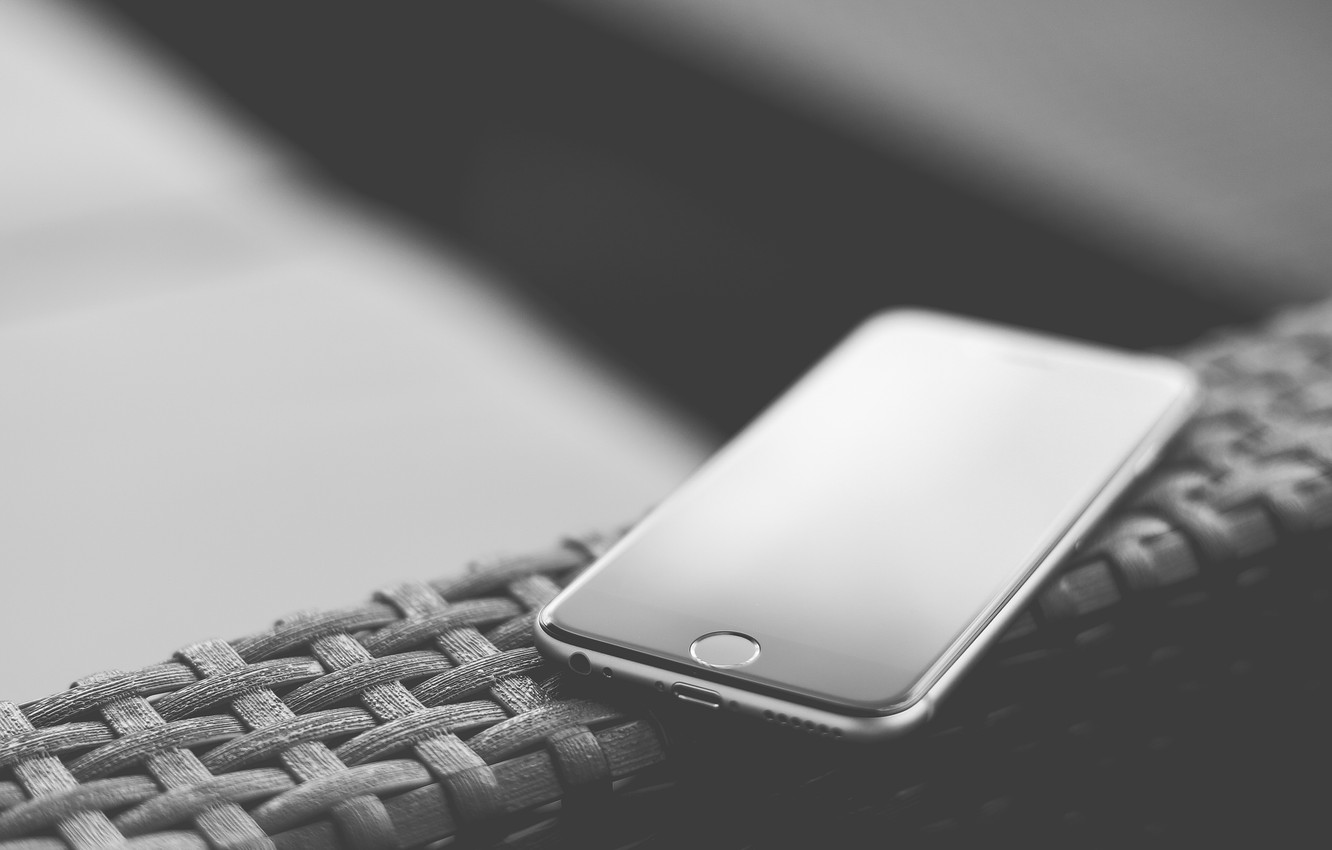 Photo Wallpaper Apple Iphone Iphone Telefon Iphone 6 Edit 1332x850 Wallpaper Teahub Io