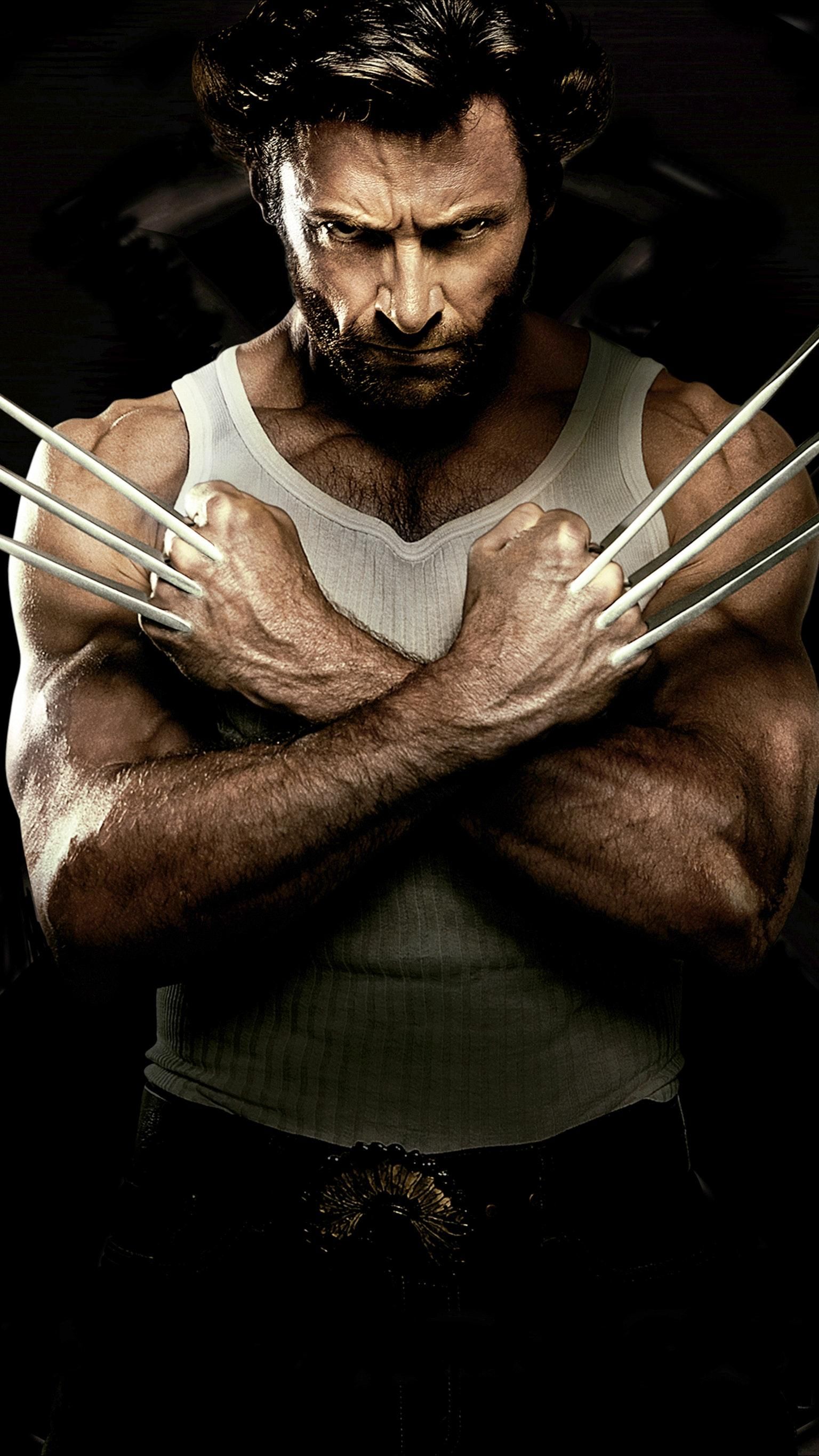 X Men Origins Wolverine - HD Wallpaper 