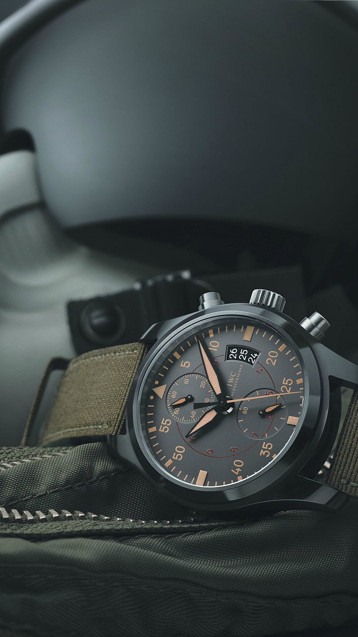 Iwc Top Gun Miramar 728x1294 Wallpaper teahub.io