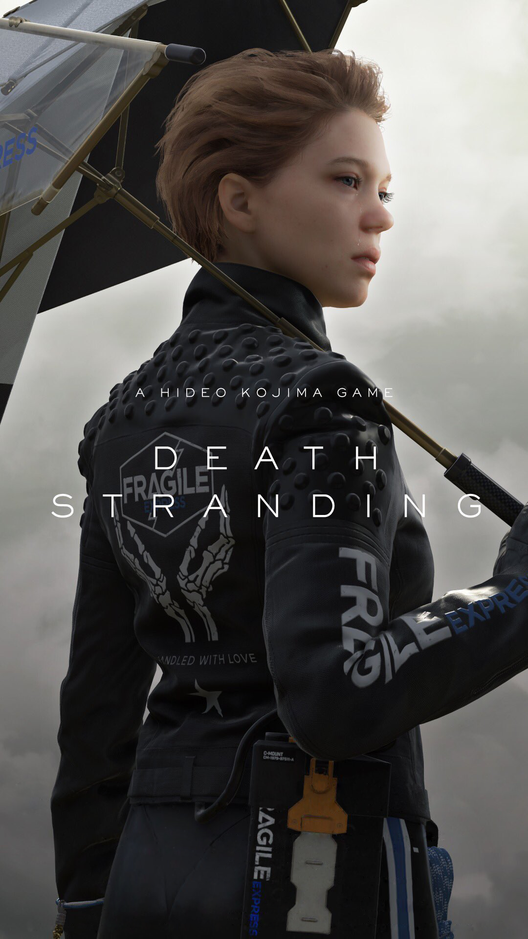 Death Stranding Phone Wallpaper - Death Stranding Wallpaper Phone - 1080x1920 Wallpaper Death Stranding Phone Wallpaper - Death Stranding Wallpaper Phone - 1080x1920 Wallpaper