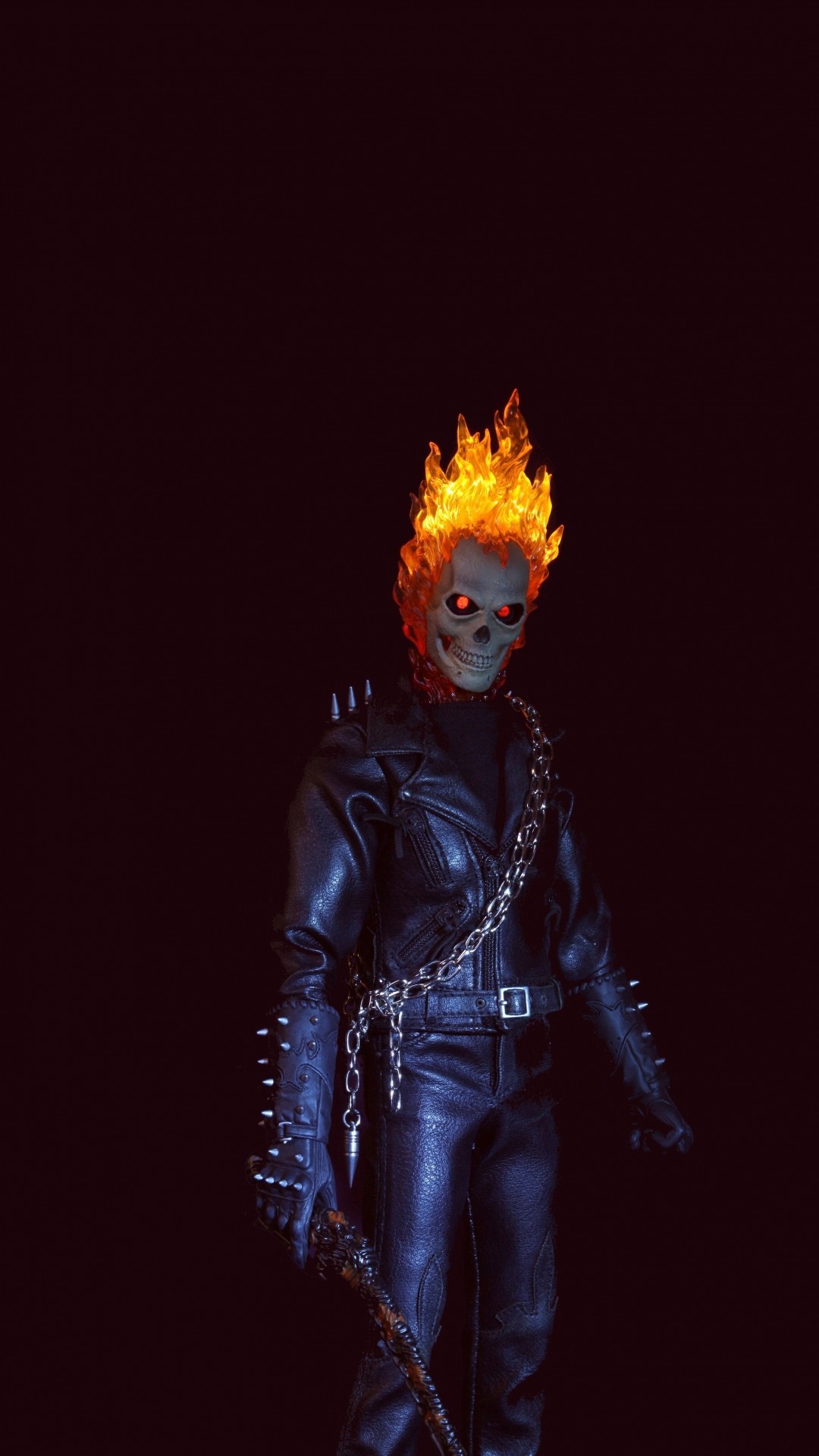 1080x1920, Ghost Rider Mobile Wallpapers 1080p For - Wallpaper - HD Wallpaper 