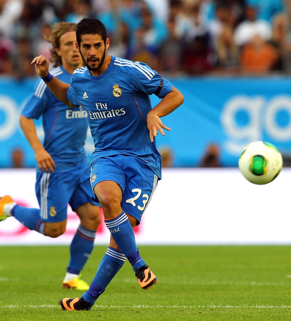 real madrid light blue jersey