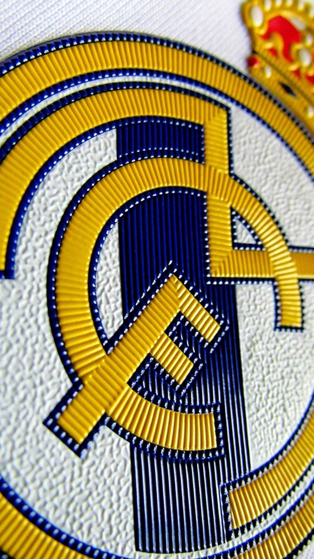 Real Madrid Wallpaper Samsung S5 - اجمل خلفيات ريال مدريد - HD Wallpaper 
