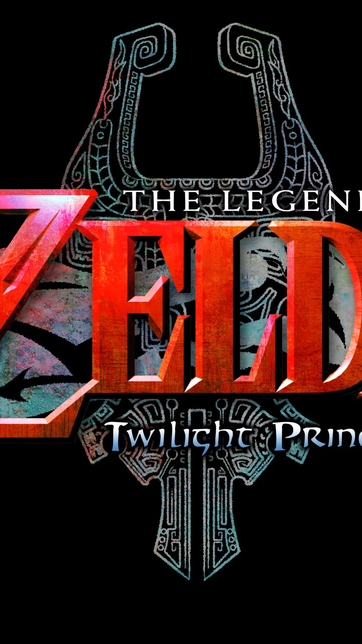 Legend Of Zelda Twilight Princess - HD Wallpaper 