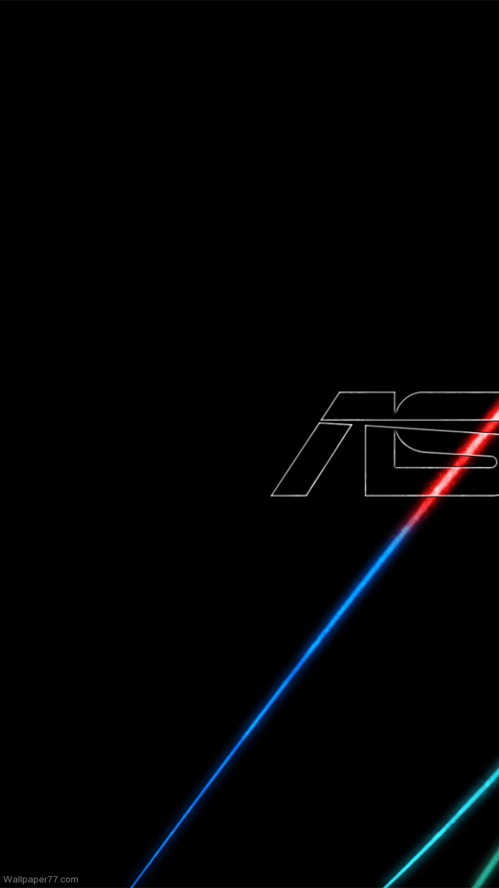 Papel De Parede Asus - HD Wallpaper 