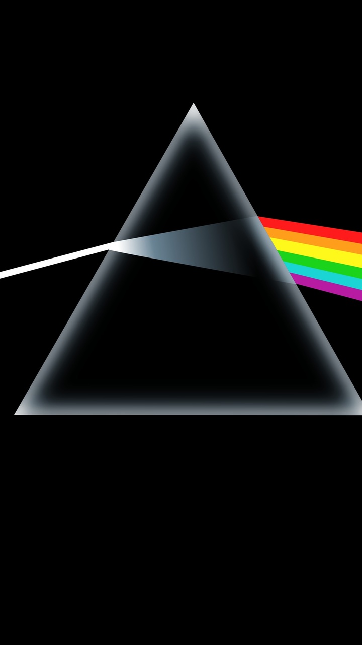 The Dark Side Of The Moon, Pink Floyd, Dark Side Of - Pink Floyd - HD Wallpaper 
