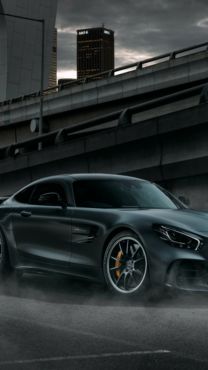 Iphone 6 Wallpaper Mercedes Amg - HD Wallpaper 