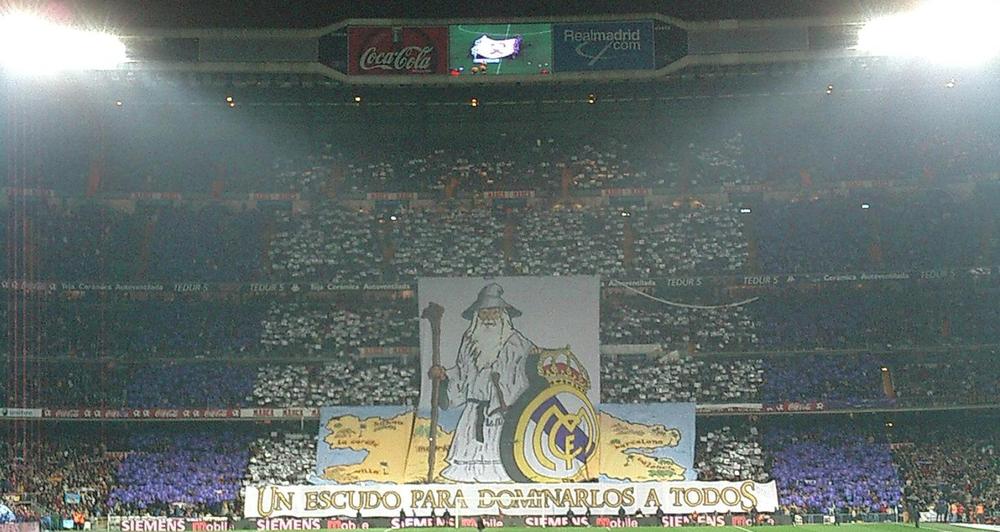 Real Madrid - HD Wallpaper 