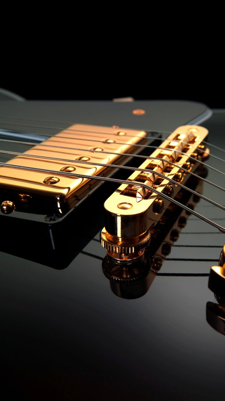 Hd Wallpaper Black And Gold For Iphone 6 - HD Wallpaper 