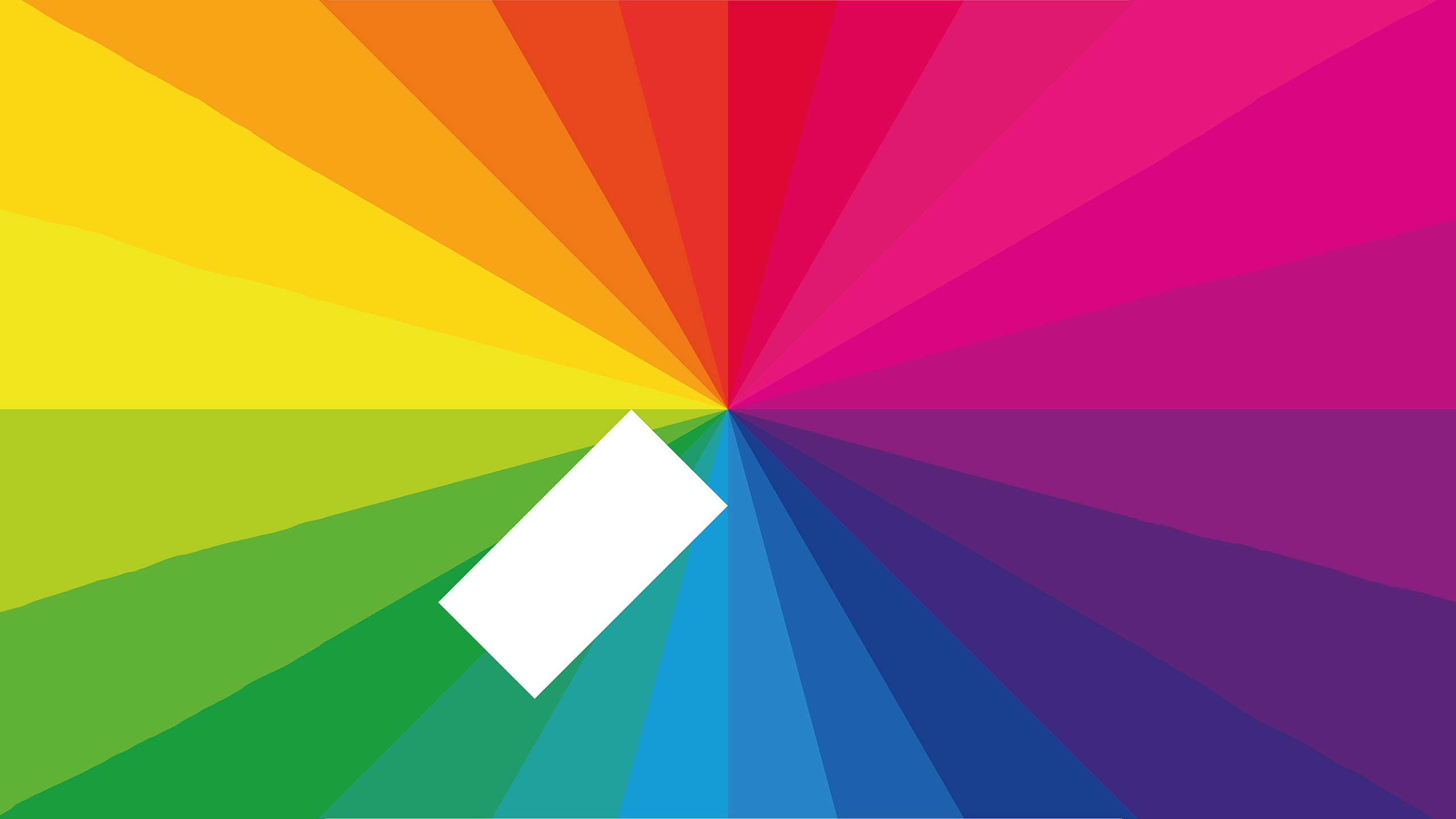 Jamie Xx In Colour - HD Wallpaper 