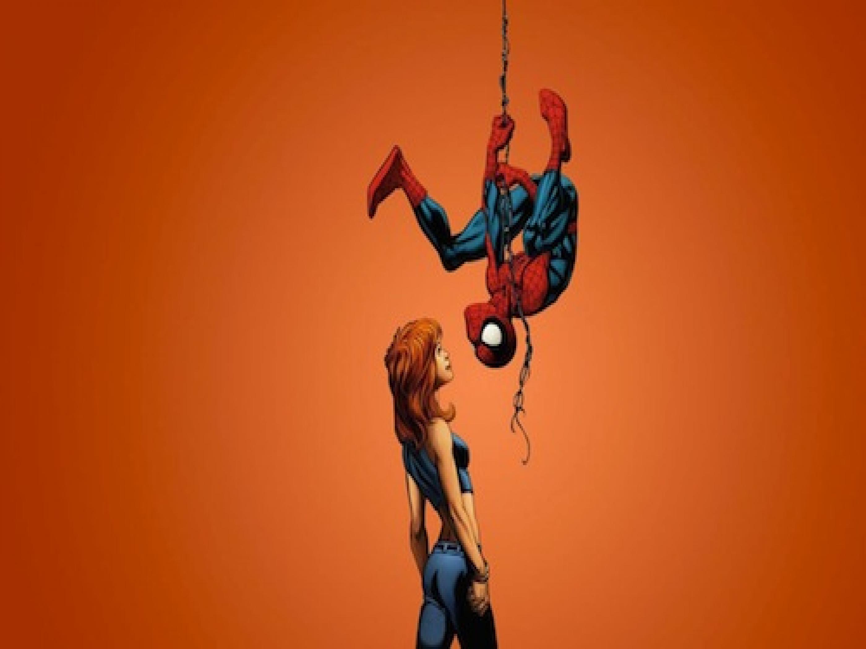 Superheroes Hd Wallpapers 1080p - HD Wallpaper 