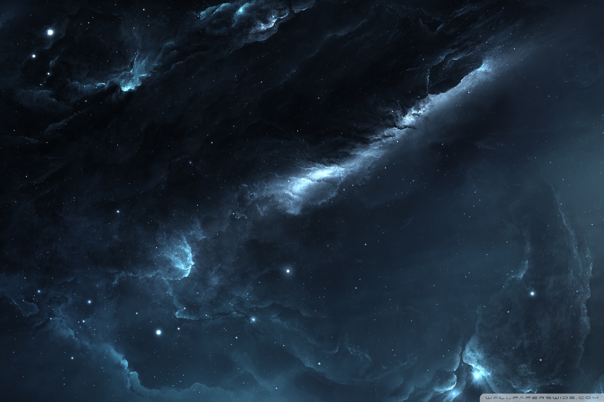 Fields Of Utopia - HD Wallpaper 