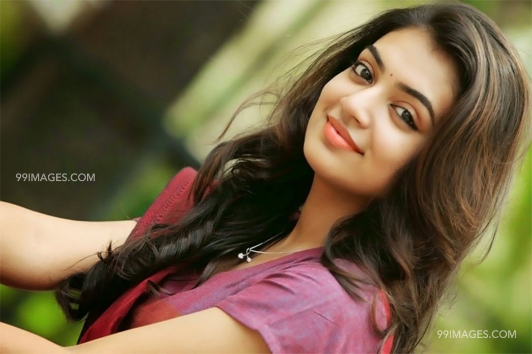 Nazriya Nazim Beautiful Hd Photos (6541) - Nazriya Nazim Wallpapers Hd - HD Wallpaper 