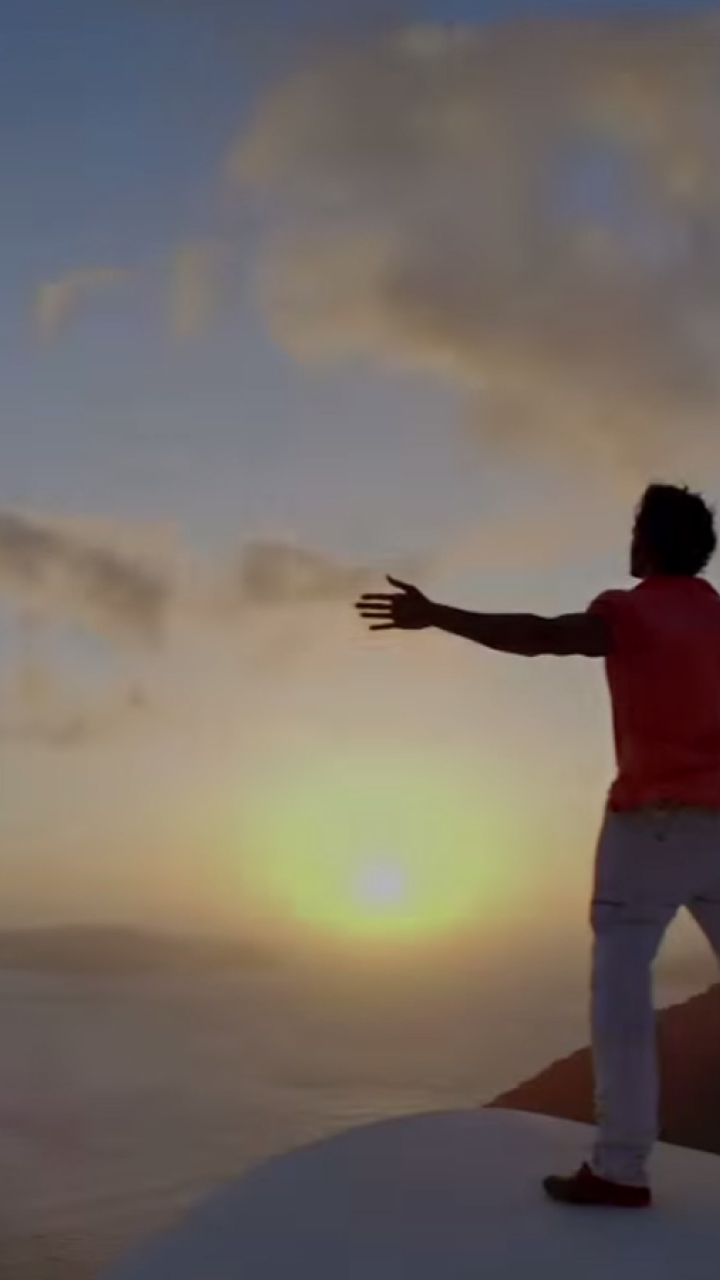 Sunrise - HD Wallpaper 