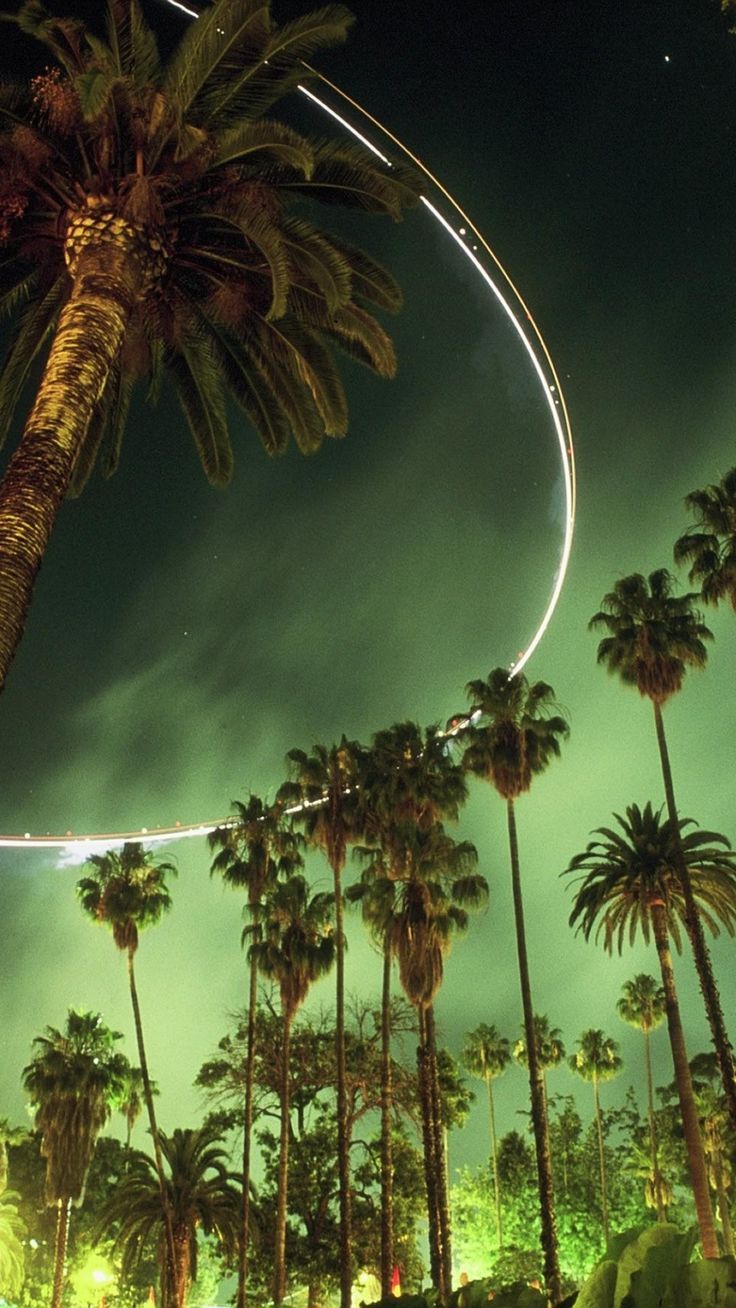 Iphone 6 Wallpaper Los Angeles - HD Wallpaper 