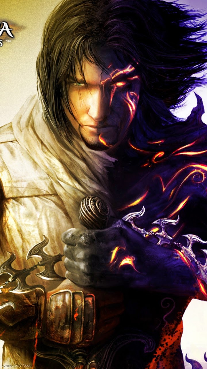 Prince Of Persia The Two Thrones Usa - HD Wallpaper 