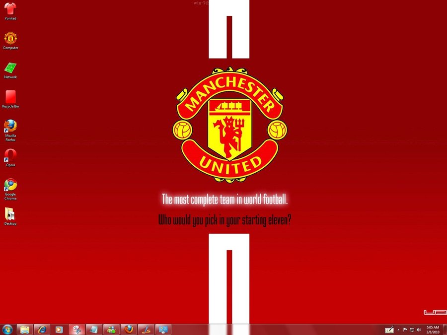 Man Utd HD Logo Wallapapers for Desktop 2021 Collection Man Utd Core
