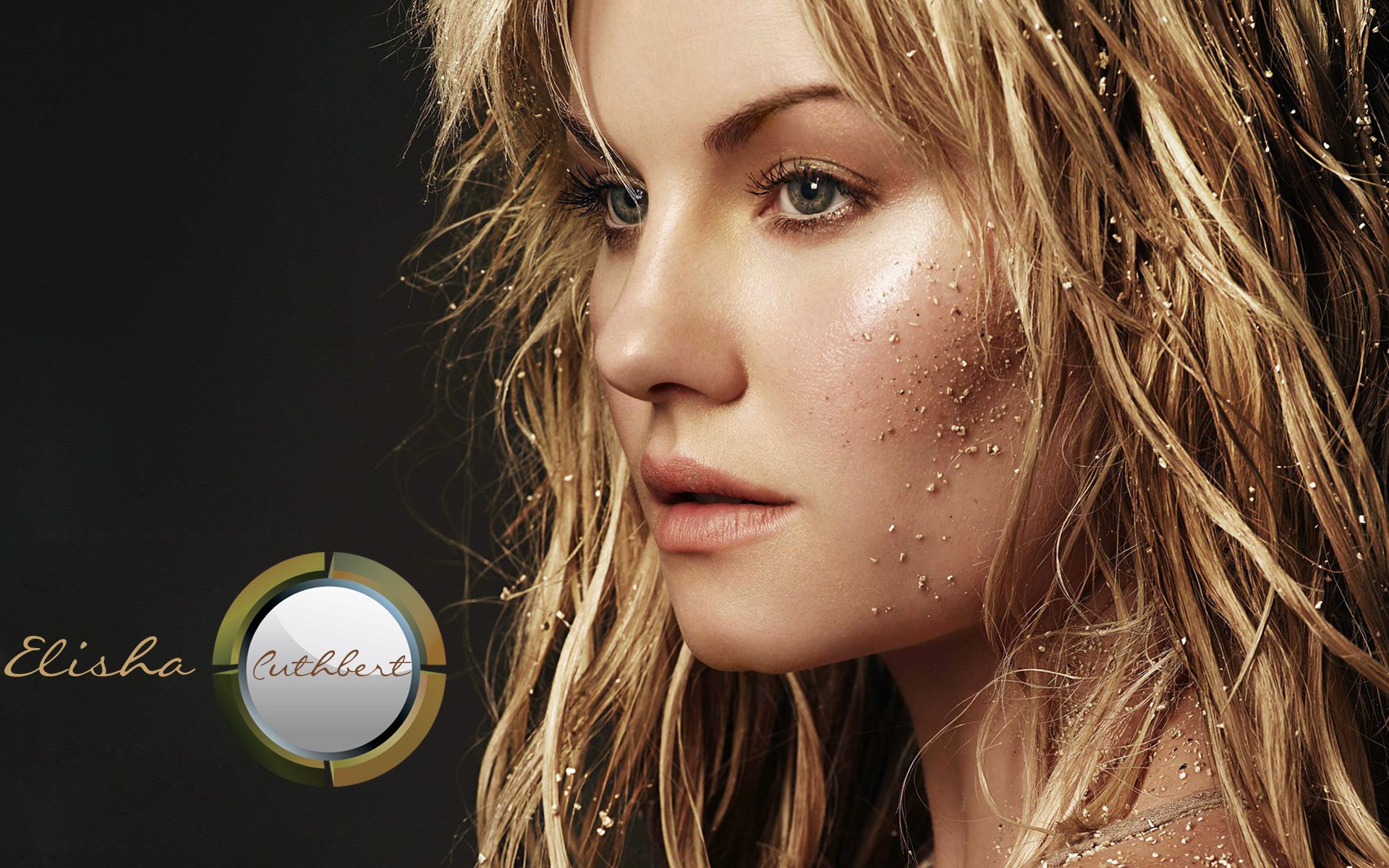 Elisha Cuthbert - HD Wallpaper 