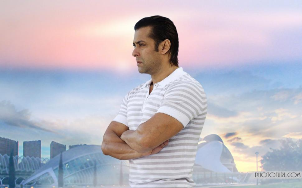 Salman Khan Bollywood Wallpapers - 1080p Salman Khan Picture Hd - 970x606  Wallpaper 