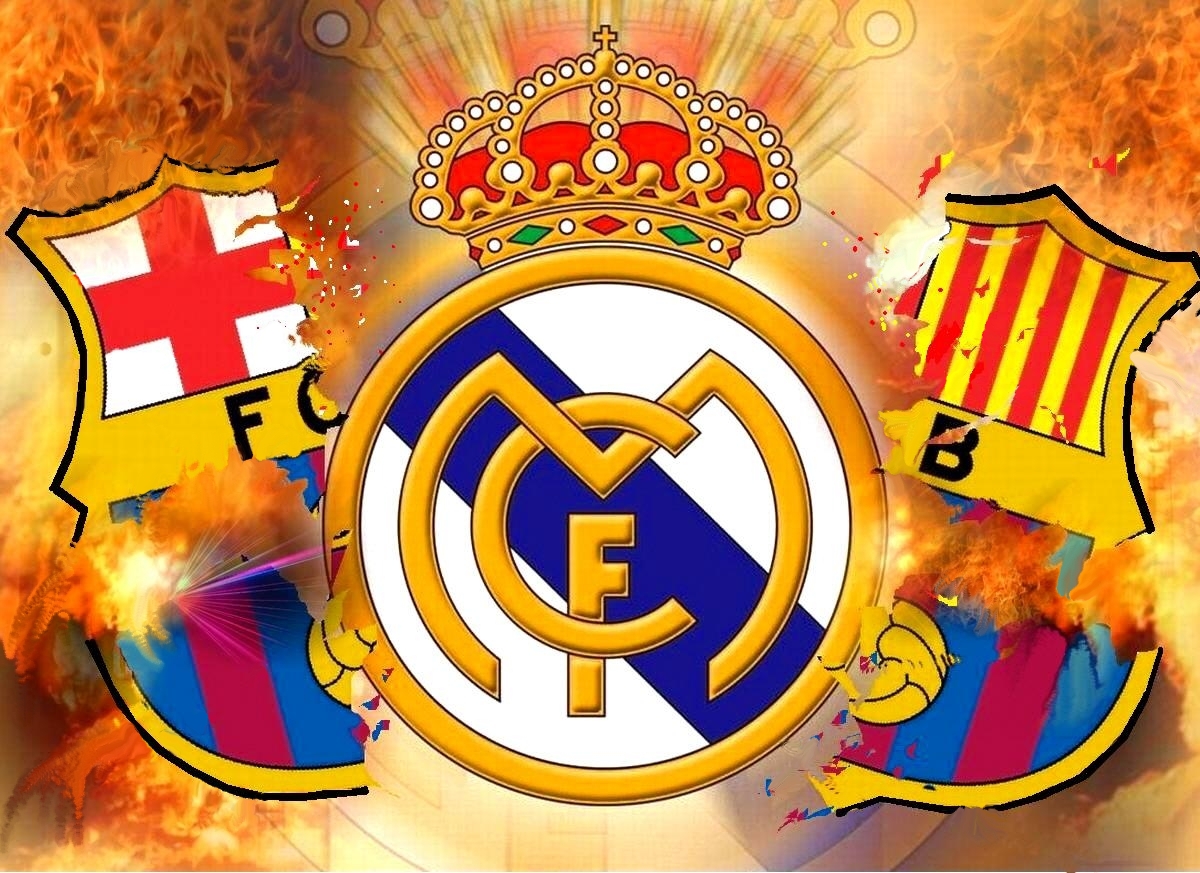 Hd Real Madrid Wallpaper - Descargar Imagenes De Real Madrid - HD Wallpaper 